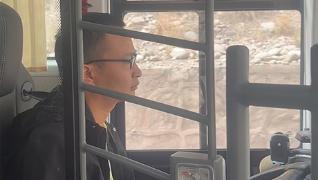 司机团队2
